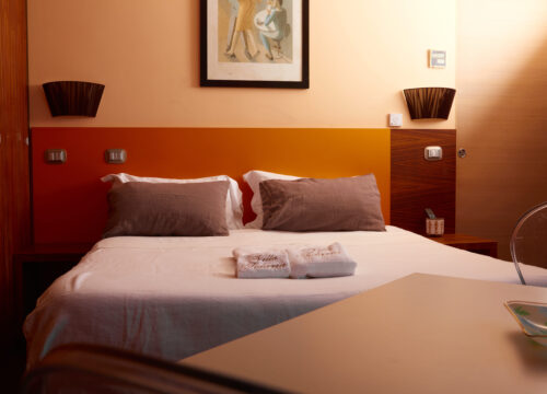 Room Il Borgo