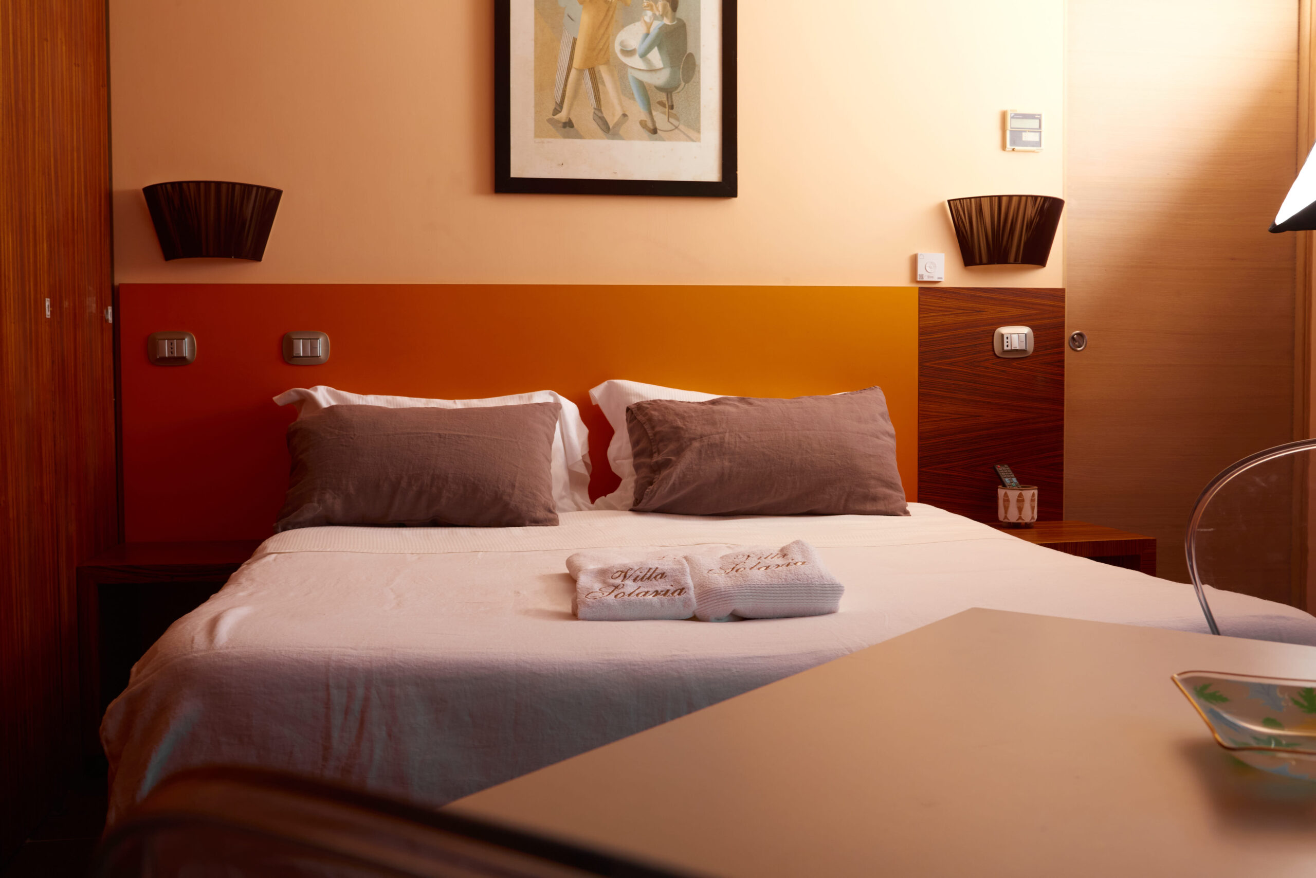 Room Il Borgo