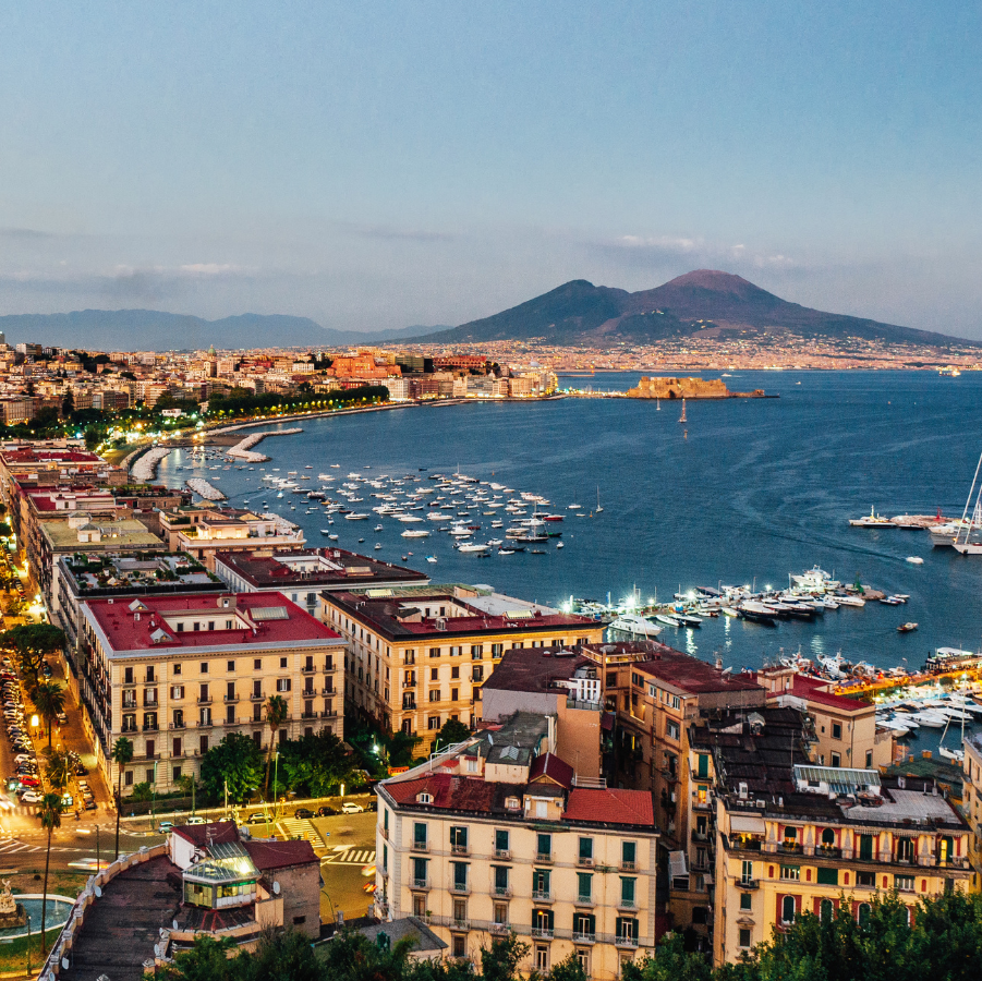Napoli