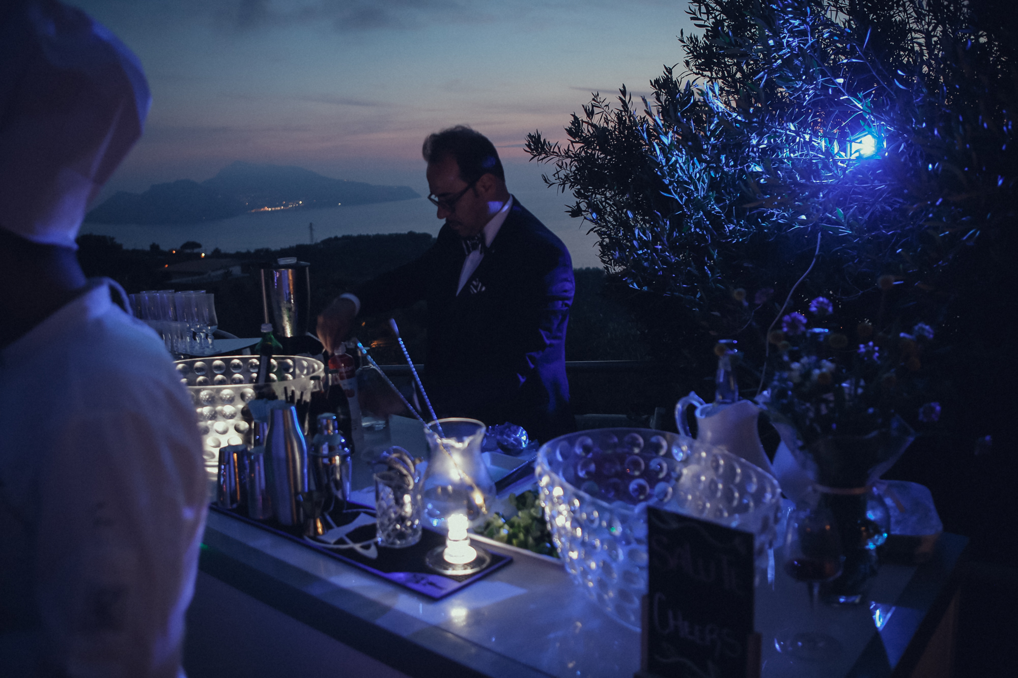 Trailers and RV Spots